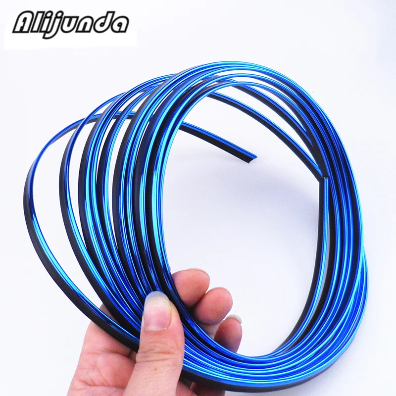 The new 5M car interior decoration decals decorative line for Hyundai ix35 iX45 iX25 i20 i30 Sonata,Verna,Solaris,Elantra,Accent
The new 5M car interior decoration decals decorative line for Hyundai ix35 iX45 iX25 i20 i30 Sonata,Verna,Solaris,Elantra,Accent