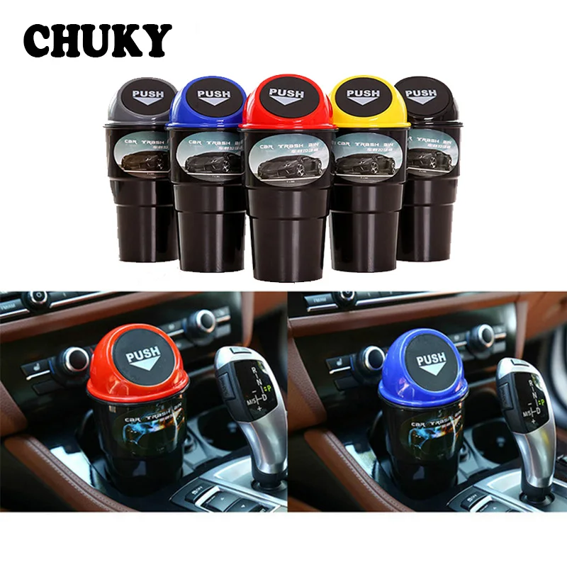 Автомобильный Стайлинг CHUKY 1x фотоорганайзер для Toyota Corolla CHR Honda Civic 2006 2011 2017 CRV BMW E46