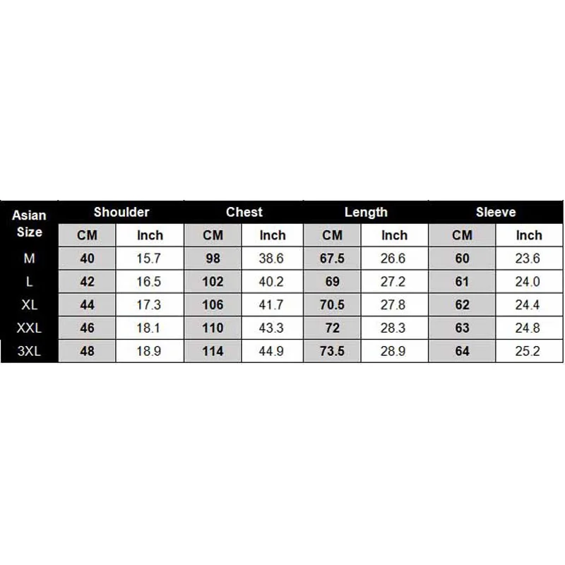 Men's PU Leather Jackets & Coats New Arrival Winter Thick Casual Jaqueta Masculino M-4XL Size 2 Colors MWJ564
Men's PU Leather Jackets & Coats New Arrival Winter Thick Casual Jaqueta Masculino M-4XL Size 2 Colors MWJ564