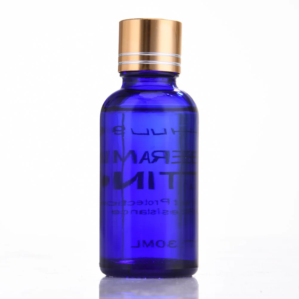 Car-styling Car Liquid Ceramic Coating Liquid Super Hydrophobic Car Polish Anti-scratch Car Paint Glass Coating Automotive Care
Car-styling Car Liquid Ceramic Coating Liquid Super Hydrophobic Car Polish Anti-scratch Car Paint Glass Coating Automotive Care