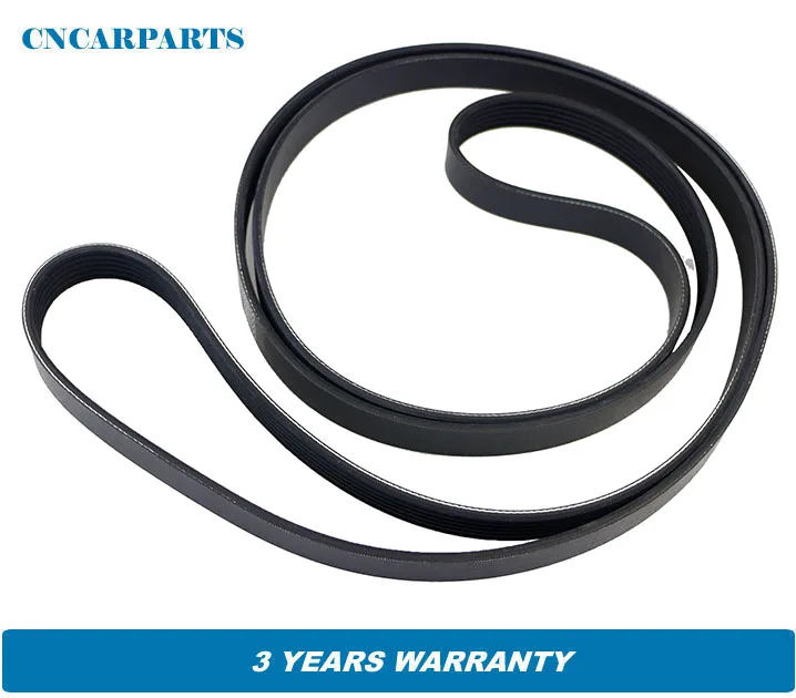 Ремень Serpentine подходит для Holden VS Commodore 3,8 V6 Ecotec 1995-97 6PK2725N
Ремень Serpentine подходит для Holden VS Commodore 3,8 V6 Ecotec 1995-97 6PK2725N