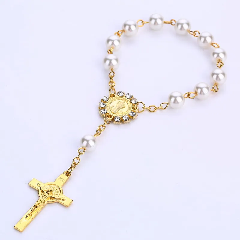 Baptism Favors More Colors Christening Favors Recuerdos De Bautizo Baptism Favor Communion Favor Catholic Rosary Bracelet
Baptism Favors More Colors Christening Favors Recuerdos De Bautizo Baptism Favor Communion Favor Catholic Rosary Bracelet