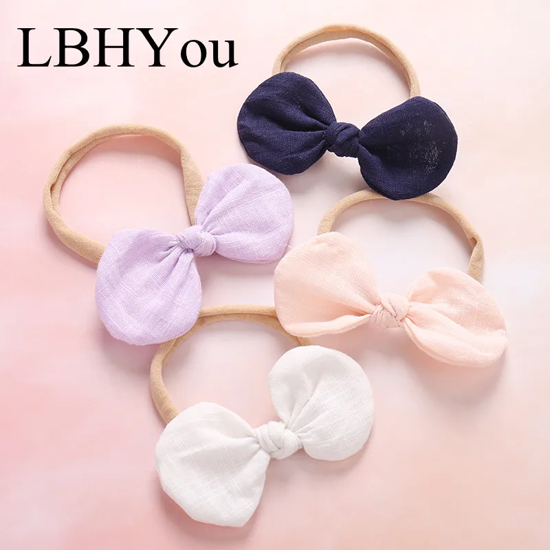 8pcs/lot Soild Bows Nylon Hairbands ,One Size Fit Most Baby Girls Stretchy Round Knot Nylon Headbands Soft Bow Hair Accessories
8pcs/lot Soild Bows Nylon Hairbands ,One Size Fit Most Baby Girls Stretchy Round Knot Nylon Headbands Soft Bow Hair Accessories