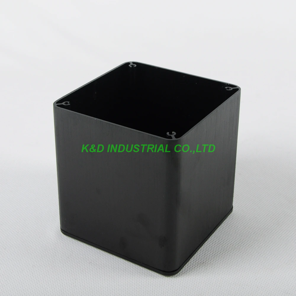1pc Black Aluminum Transformer cover Case Box protect cover For Amp 110x110x116mm
1pc Black Aluminum Transformer cover Case Box protect cover For Amp 110x110x116mm
