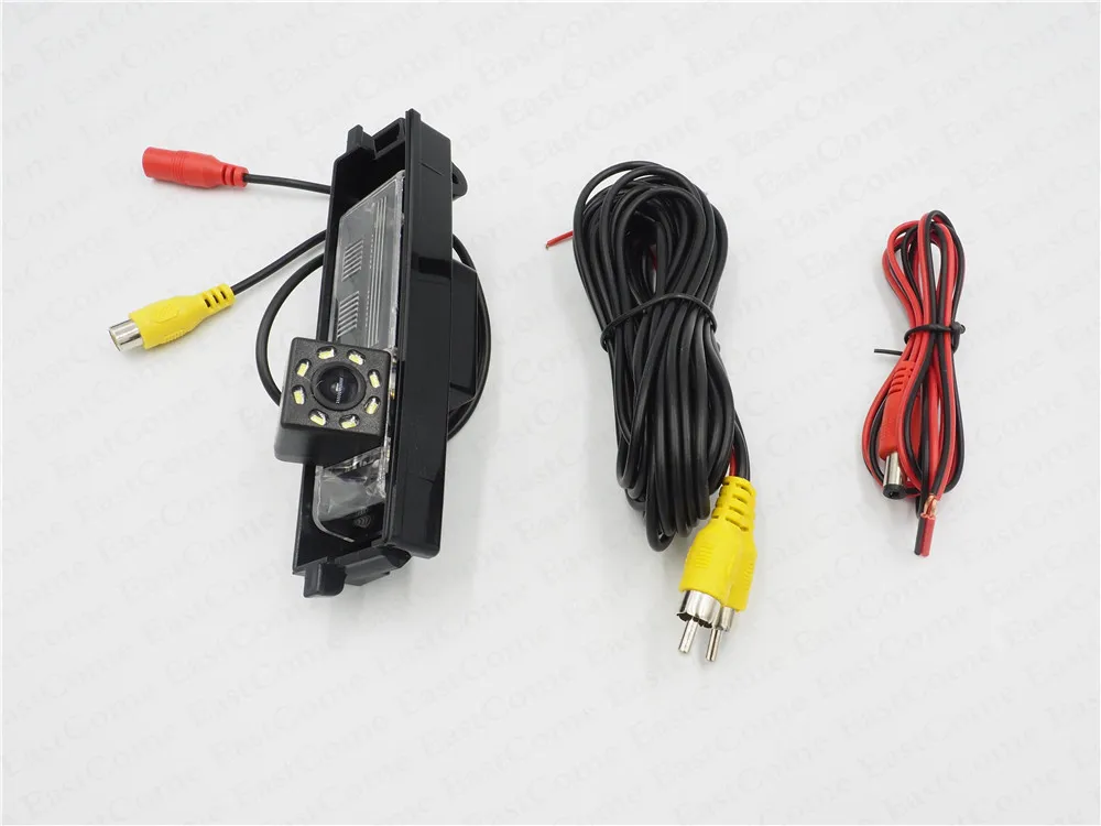 8LED Waterproof Car Parking Rear view Camera BackUp Reverse Camera for TOYOTA RAV4 2000-2012 Reverse Camera Car
8LED Waterproof Car Parking Rear view Camera BackUp Reverse Camera for TOYOTA RAV4 2000-2012 Reverse Camera Car