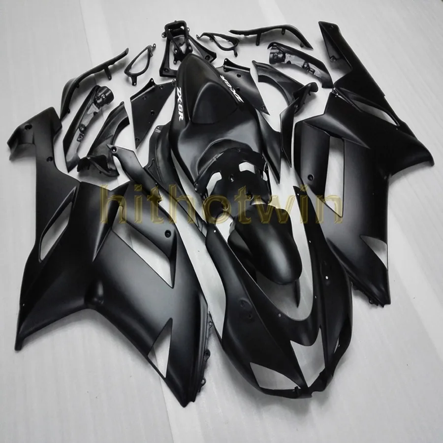 ABS Plastic Bodywork Set black white motorcycle hull ZX-6R 2007 2008 636 ZX6R fairing for zx6r 2007 2008 Full fairing kits
ABS Plastic Bodywork Set black white motorcycle hull ZX-6R 2007 2008 636 ZX6R fairing for zx6r 2007 2008 Full fairing kits