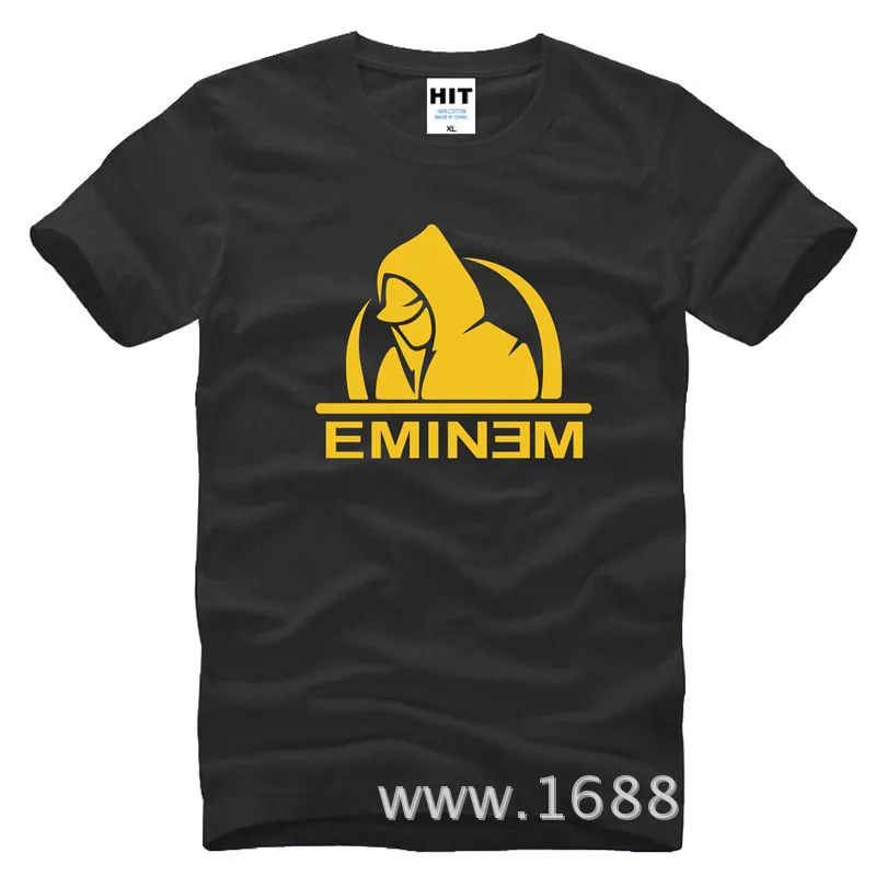 Eminem Rap Hip Hop Rock Mens Men T Shirt Tshirt Fashion 2015 New Short Sleeve O Neck Cotton T-shirt Tee Camisetas Hombre
Eminem Rap Hip Hop Rock Mens Men T Shirt Tshirt Fashion 2015 New Short Sleeve O Neck Cotton T-shirt Tee Camisetas Hombre