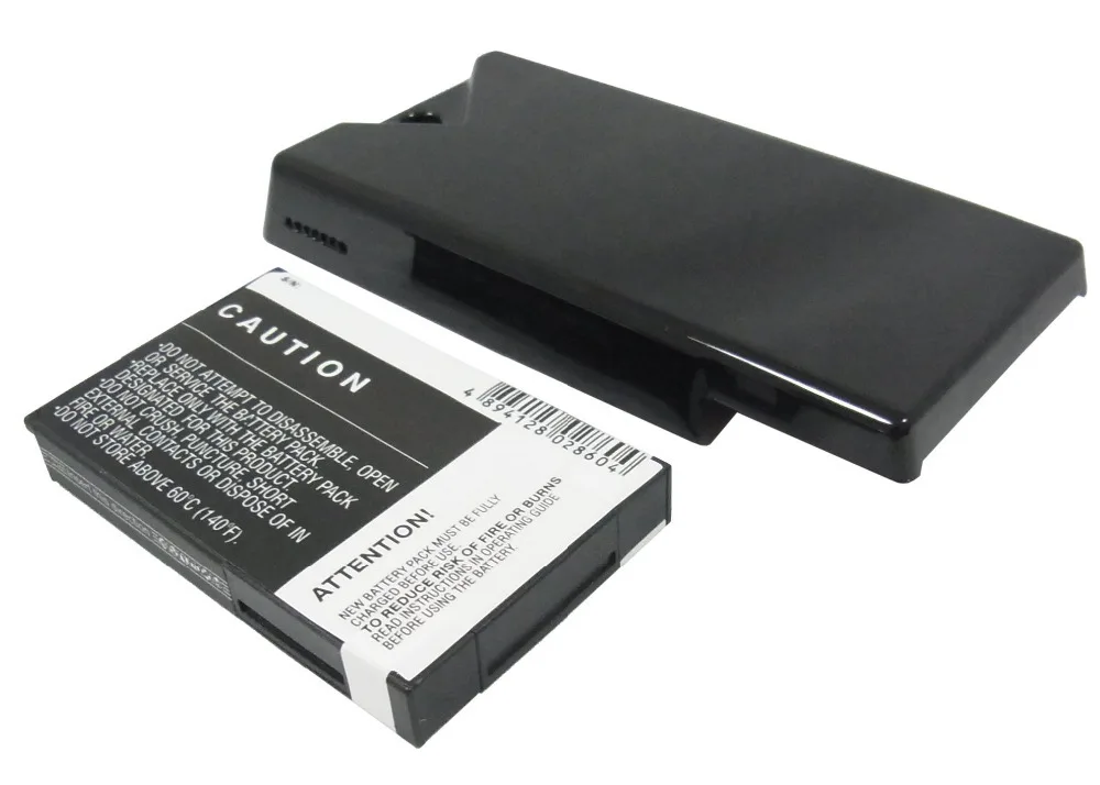 Кэмерон китайско Батарея для DOPOD Touch Diamond 2 htc T5353 топаз 100 O2 Xda II (P/N35H00125-07M BA S360 TOPA160) |