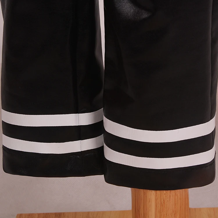 Tokyo Ghoul cosplay CCG ken kaneki / haise sasaki jumpsuits cosplay costumes halloween
Tokyo Ghoul cosplay CCG ken kaneki / haise sasaki jumpsuits cosplay costumes halloween