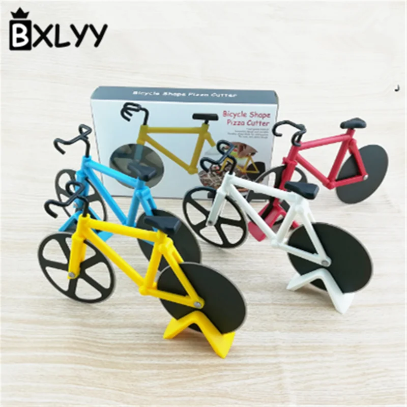 BXLYY1pc Hot Selling Creative Stainless Steel Pizza Cutter Kitchen Accessories Baking Tools Pizza Tools Christmas Gifts. 8z
BXLYY1pc Hot Selling Creative Stainless Steel Pizza Cutter Kitchen Accessories Baking Tools Pizza Tools Christmas Gifts. 8z