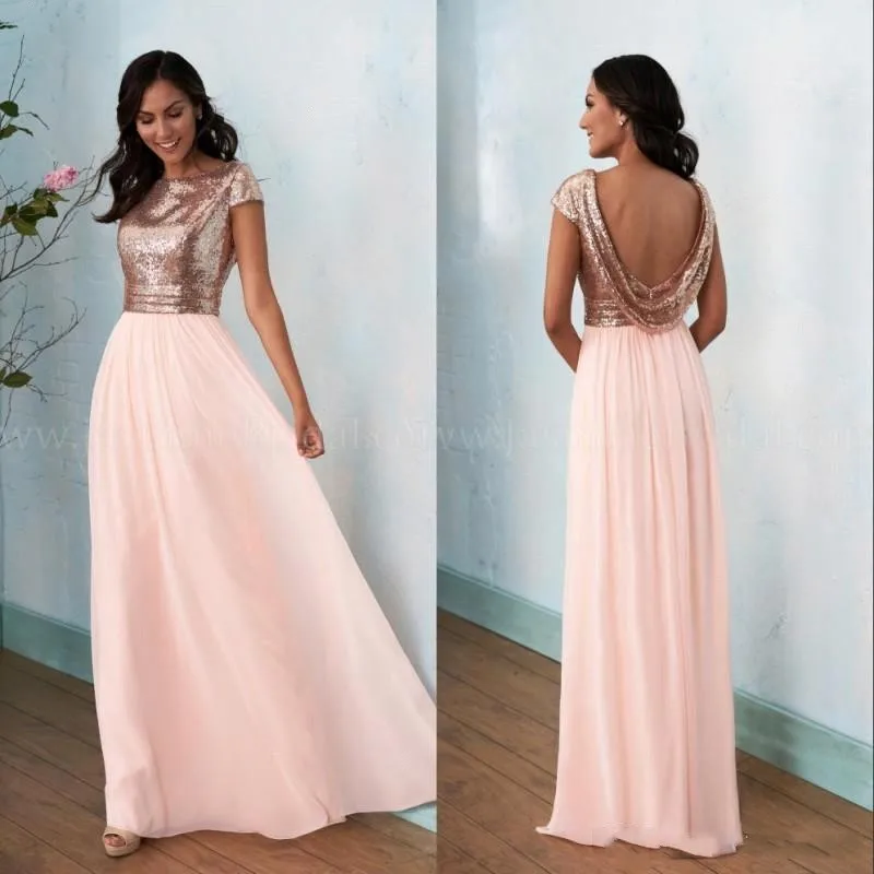 Robe demoiselle d'honneur трапециевидные персиково-розовые платья подружек невесты, сексуальные платья с открытой спиной и блестками, свадебные вечер...
Robe demoiselle d'honneur трапециевидные персиково-розовые платья подружек невесты, сексуальные платья с открытой спиной и блестками, свадебные вечер...