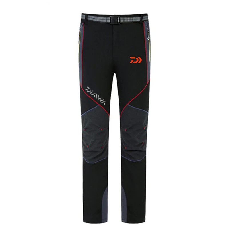 DAIWA Outdoor Sports Pants Professional Men Fishing Pants Anti-static Anti-UV Quick-drying Windproof Breathable Pants Plus Size
DAIWA Outdoor Sports Pants Professional Men Fishing Pants Anti-static Anti-UV Quick-drying Windproof Breathable Pants Plus Size