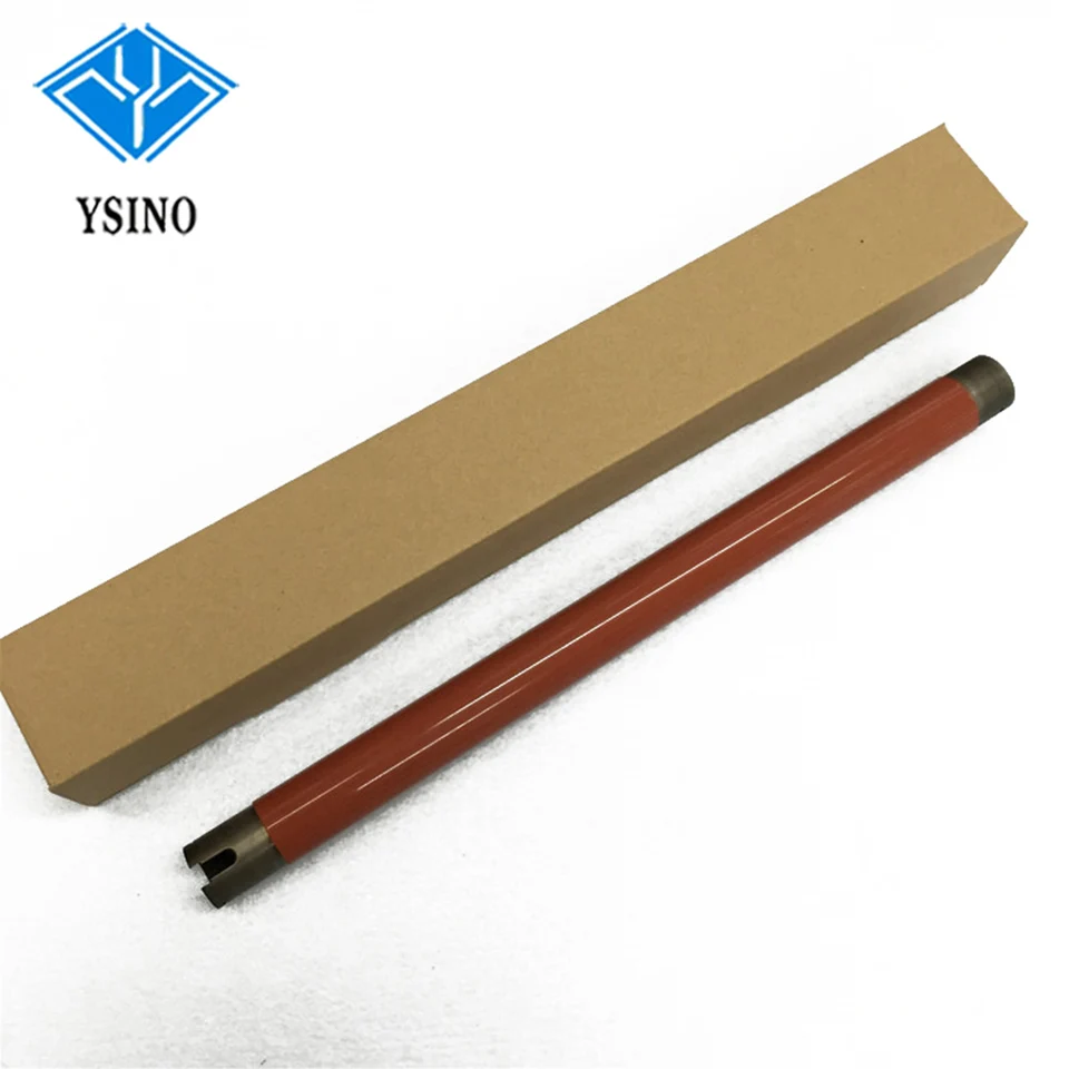 Grade A Upper Fuser Roller 59K33390 Excellent Quality Heat Roller For Xerox DocuCentre-IV C2260 C2263 C2265 2260 2263 2265
Grade A Upper Fuser Roller 59K33390 Excellent Quality Heat Roller For Xerox DocuCentre-IV C2260 C2263 C2265 2260 2263 2265
