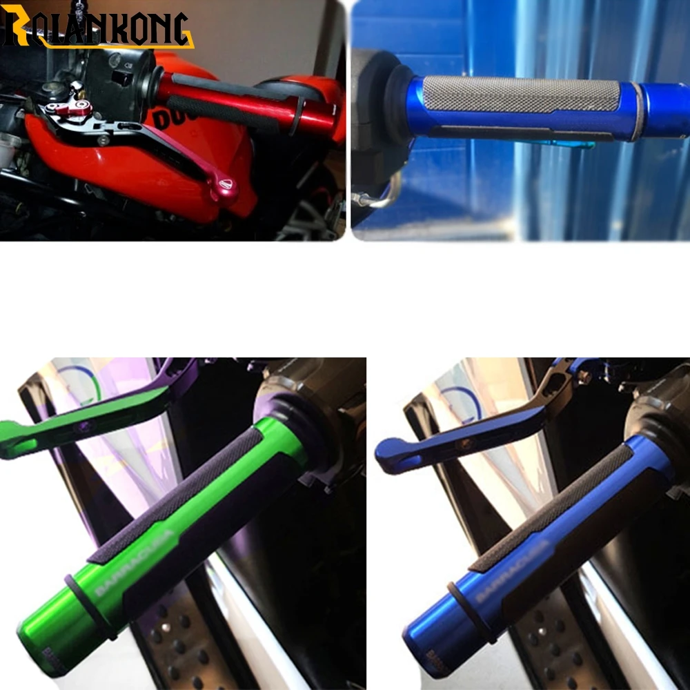 CNC Motorcycle MT03 Folding Extendable Brake Clutch Levers Handlebar Hand Grips for FOR YAMAHA MT-03 MT 03 2015 2016 2017 2018
CNC Motorcycle MT03 Folding Extendable Brake Clutch Levers Handlebar Hand Grips for FOR YAMAHA MT-03 MT 03 2015 2016 2017 2018