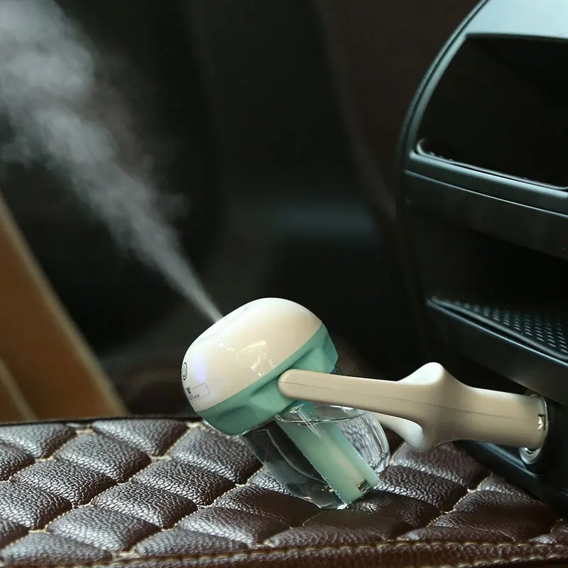 10pcs/lot 12V Car Steam Humidifier Air Purifier Aroma Diffuser Essential oil diffuser Aromatherapy Mist Maker Fogger
10pcs/lot 12V Car Steam Humidifier Air Purifier Aroma Diffuser Essential oil diffuser Aromatherapy Mist Maker Fogger