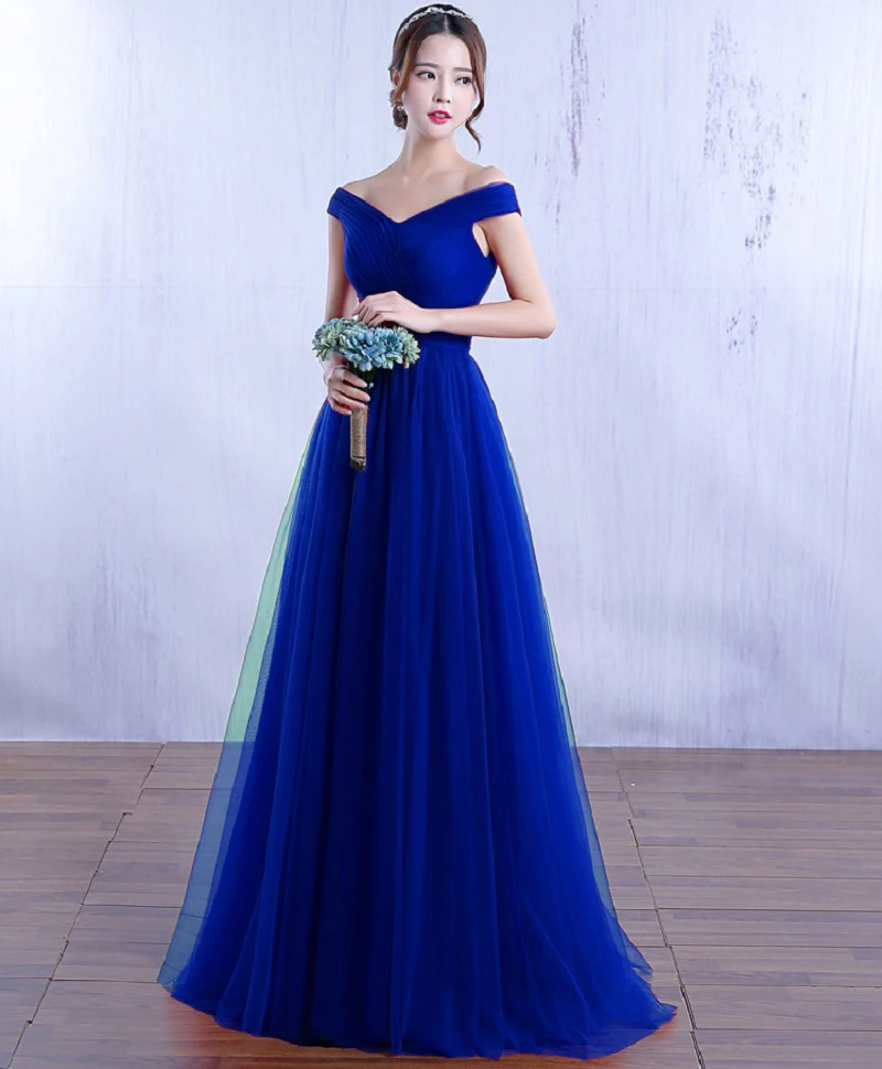 Evening Gowns For Women Formal Prom Dresses Long 2019 One Shoulder Tulle Ball Gown For Woman Party Night LF02
Evening Gowns For Women Formal Prom Dresses Long 2019 One Shoulder Tulle Ball Gown For Woman Party Night LF02
