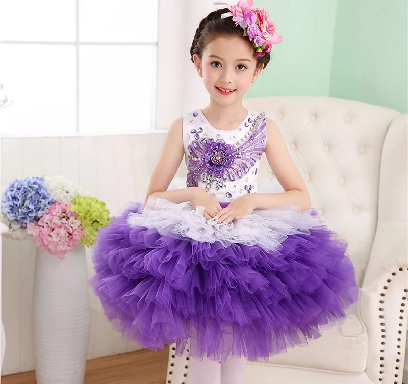 Cute Girls Ballet Dress Children Ballet dance patchwork 5layer Kids Ballet Costumes Girl Dancewear 2017070601
Cute Girls Ballet Dress Children Ballet dance patchwork 5layer Kids Ballet Costumes Girl Dancewear 2017070601