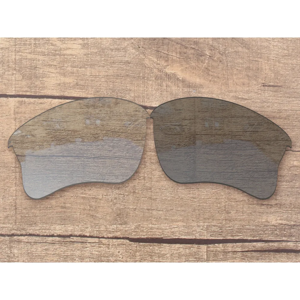 Vonxyz Grey Photochromic Polarized Replacement Lenses for-Oakley Flak Jacket XLJ Frame
Vonxyz Grey Photochromic Polarized Replacement Lenses for-Oakley Flak Jacket XLJ Frame