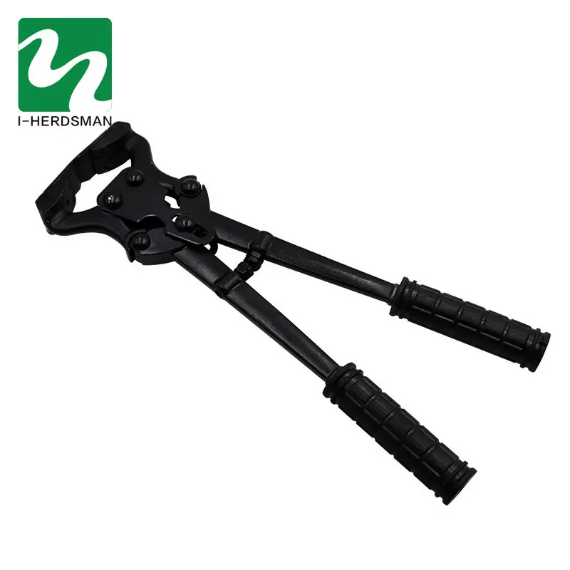Cattle Horse Hoof pliers Farm Animal Equipment Farrier Hoof Nipper Heavy Duty Compounded Action Opening Sharp Blades
Cattle Horse Hoof pliers Farm Animal Equipment Farrier Hoof Nipper Heavy Duty Compounded Action Opening Sharp Blades