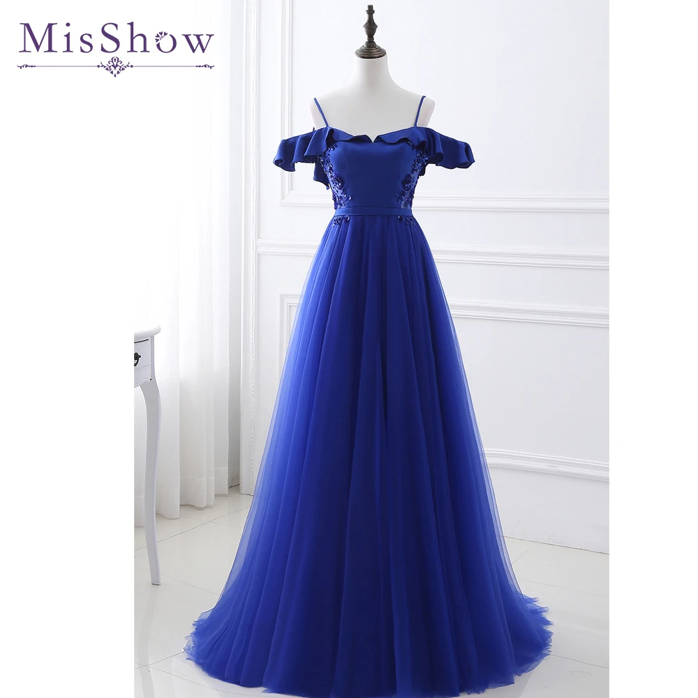2019 Spaghetti Straps Long Evening Dress Vestido de Festa A-line Sexy Off shoulder gown dresses robe de soiree Party Prom Dress
2019 Spaghetti Straps Long Evening Dress Vestido de Festa A-line Sexy Off shoulder gown dresses robe de soiree Party Prom Dress