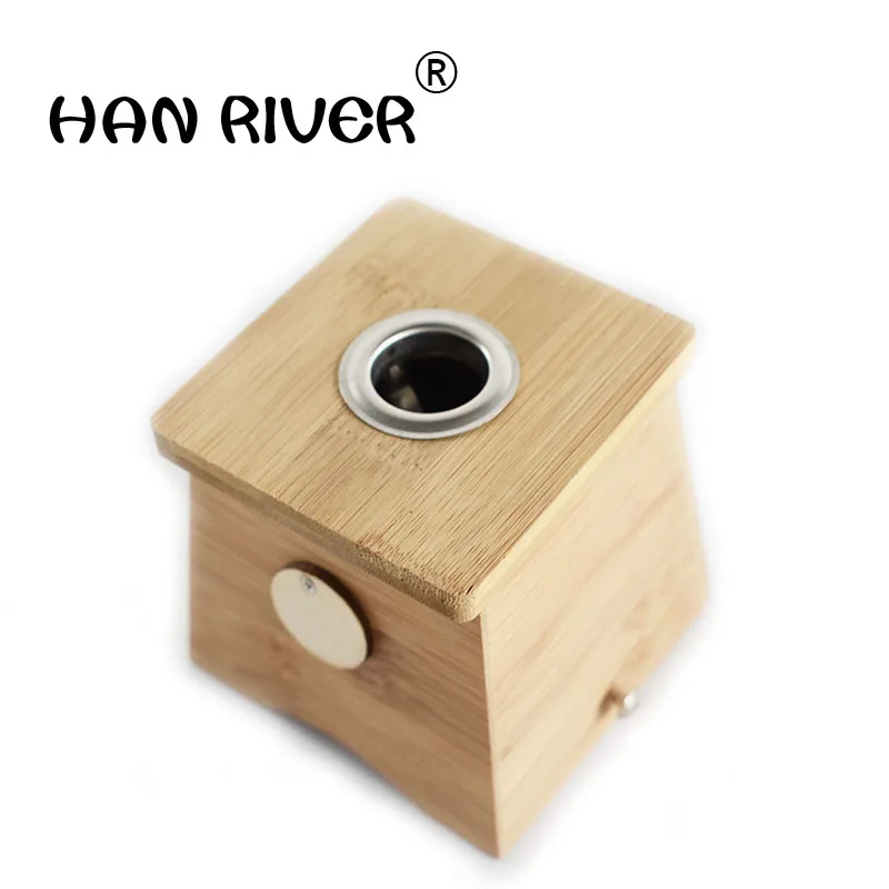 Moxibustion box with a bit cold single-arch moxa roll moxibustion apparatus of department of gynaecology wooden moxibusti
Moxibustion box with a bit cold single-arch moxa roll moxibustion apparatus of department of gynaecology wooden moxibusti