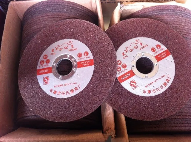 Thin Stainless steel cutting disc wheel grinding wheel polished resin wheel cutting wheel
Thin Stainless steel cutting disc wheel grinding wheel polished resin wheel cutting wheel