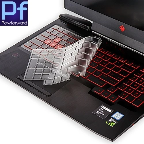 Ультратонкий защитный чехол для клавиатуры для 15,6 "HP OMEN 15 15-CE015DX 15-CE013DX 15-CE011DX CE018DX 15-CE019DX 15-CE051NR
Ультратонкий защитный чехол для клавиатуры для 15,6 "HP OMEN 15 15-CE015DX 15-CE013DX 15-CE011DX CE018DX 15-CE019DX 15-CE051NR