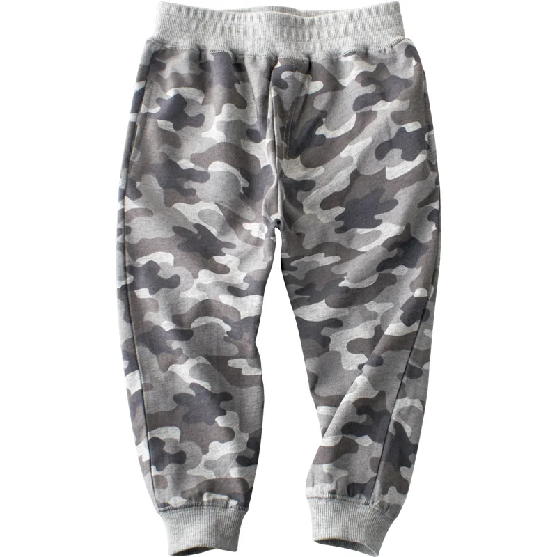 2019 Kids Camouflage trousers boys Sports pants cotton Cartoon Dinosaurs cars baby Leisure children clothing clothes Wholesale
2019 Kids Camouflage trousers boys Sports pants cotton Cartoon Dinosaurs cars baby Leisure children clothing clothes Wholesale