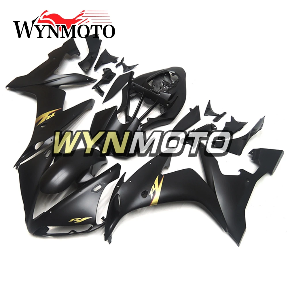 Полный комплект обтекателей для Yamaha YZF1000 R1 2004-2006 04 05 06 инъекция ABS пластик мотоцикл желтый матовый черный корпус
Полный комплект обтекателей для Yamaha YZF1000 R1 2004-2006 04 05 06 инъекция ABS пластик мотоцикл желтый матовый черный корпус