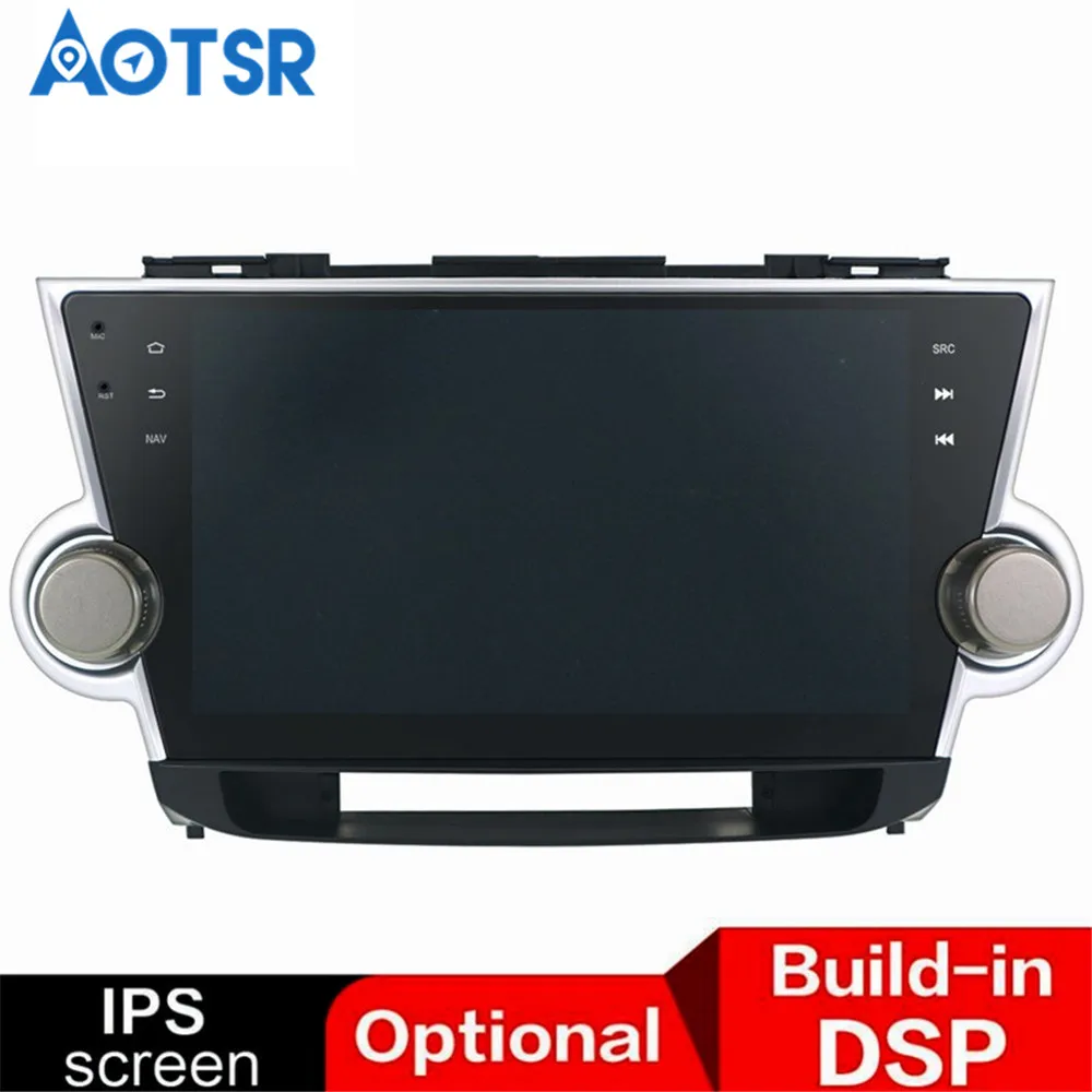 Android 9.0 32gb octa core GPS navigation Car DVD Player For TOYOTA HIGHLANDER 2008-2014 multimedia 2 din radio recorder stereo
Android 9.0 32gb octa core GPS navigation Car DVD Player For TOYOTA HIGHLANDER 2008-2014 multimedia 2 din radio recorder stereo