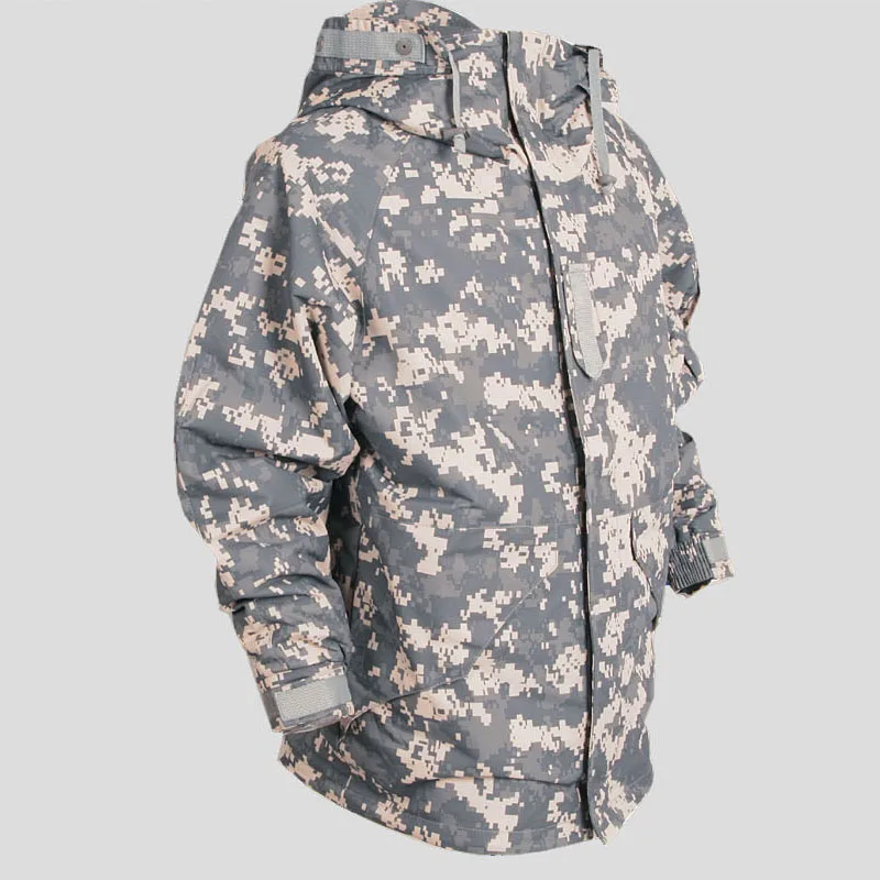 SouthPlay Spring & Autumn Season Waterproof Coat Rain Military Khaki Jackets For Wind Stopper
SouthPlay Spring & Autumn Season Waterproof Coat Rain Military Khaki Jackets For Wind Stopper