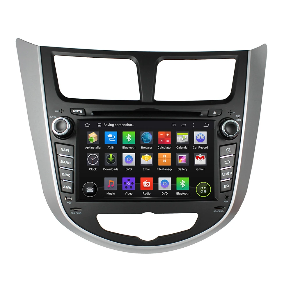 Android Car DVD GPS Navigation Audio/Radio/Stereo headunit 3G WIFI,Car PC/multimedia for Hyundai verna accent solaris 2011 2012
Android Car DVD GPS Navigation Audio/Radio/Stereo headunit 3G WIFI,Car PC/multimedia for Hyundai verna accent solaris 2011 2012