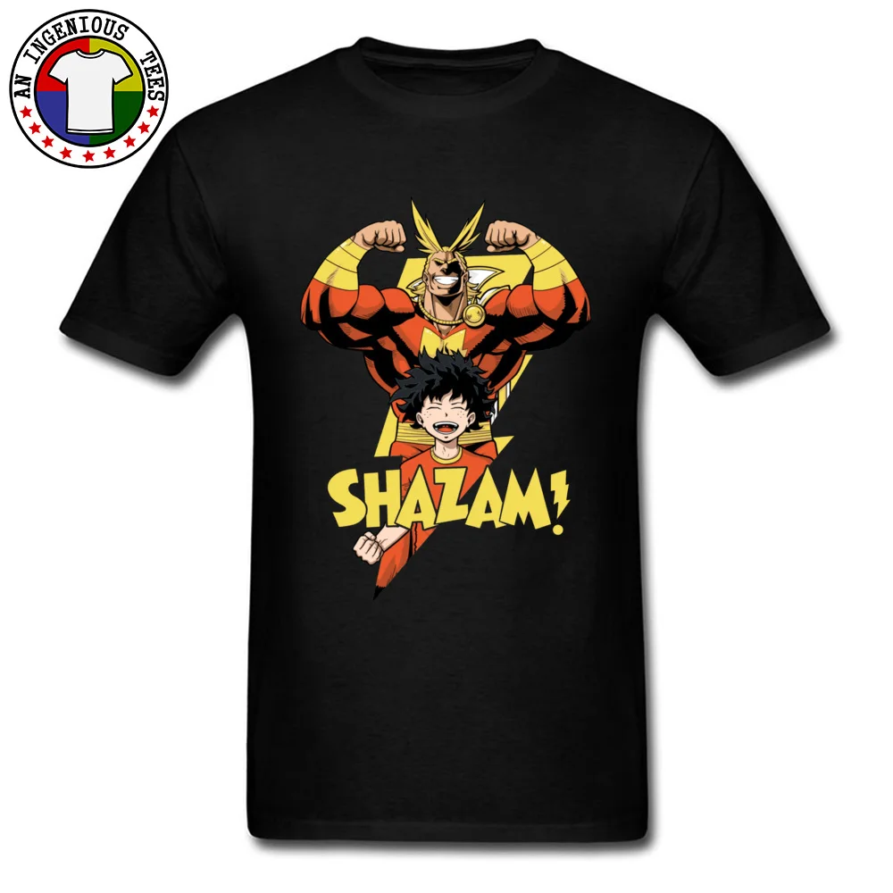 SHAZAM My Hero Academia Plus Ultra Tee Shirt Sugoi Deku Midoriya Japanese Anime Boku No Hero Academia Men T Shirt New
SHAZAM My Hero Academia Plus Ultra Tee Shirt Sugoi Deku Midoriya Japanese Anime Boku No Hero Academia Men T Shirt New