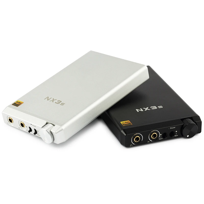 TOPPING NX3s портативный усилитель для наушников Hi Fi OPA2140 + LME49720|Усилители наушников| |