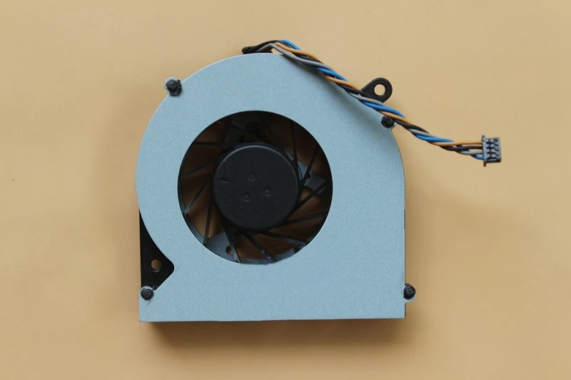 CPU Laptop Cooler Fan For HP Probook 4230 4230S 4231S DV4T DV4-4000 DV4-4270US DV4-4141US Notebook Cooling MF60090V1-C251-S9A
CPU Laptop Cooler Fan For HP Probook 4230 4230S 4231S DV4T DV4-4000 DV4-4270US DV4-4141US Notebook Cooling MF60090V1-C251-S9A
