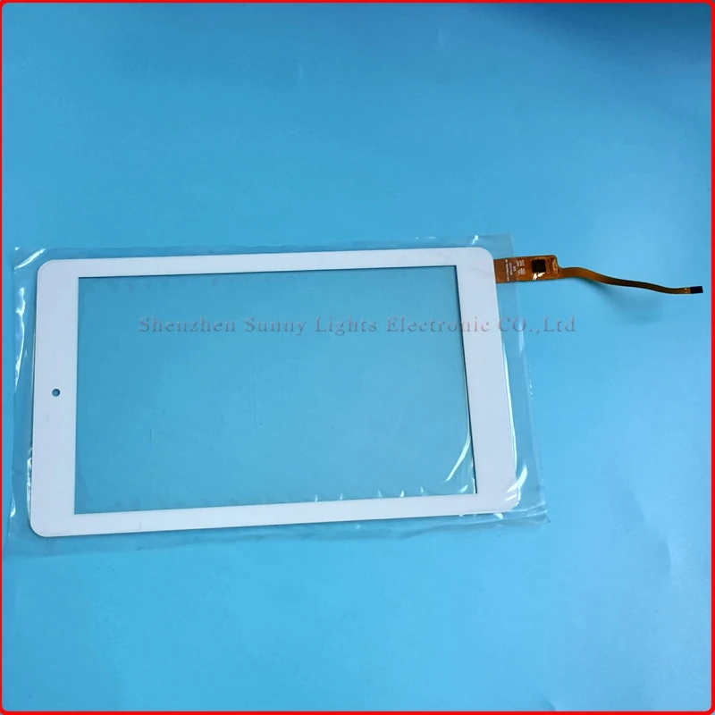Новинка для 8-дюймового FPC-CY80J091-00 планшета ПК дигитайзер Сенсорная панель экрана для замены части Бесплатная доставка
Новинка для 8-дюймового FPC-CY80J091-00 планшета ПК дигитайзер Сенсорная панель экрана для замены части Бесплатная доставка