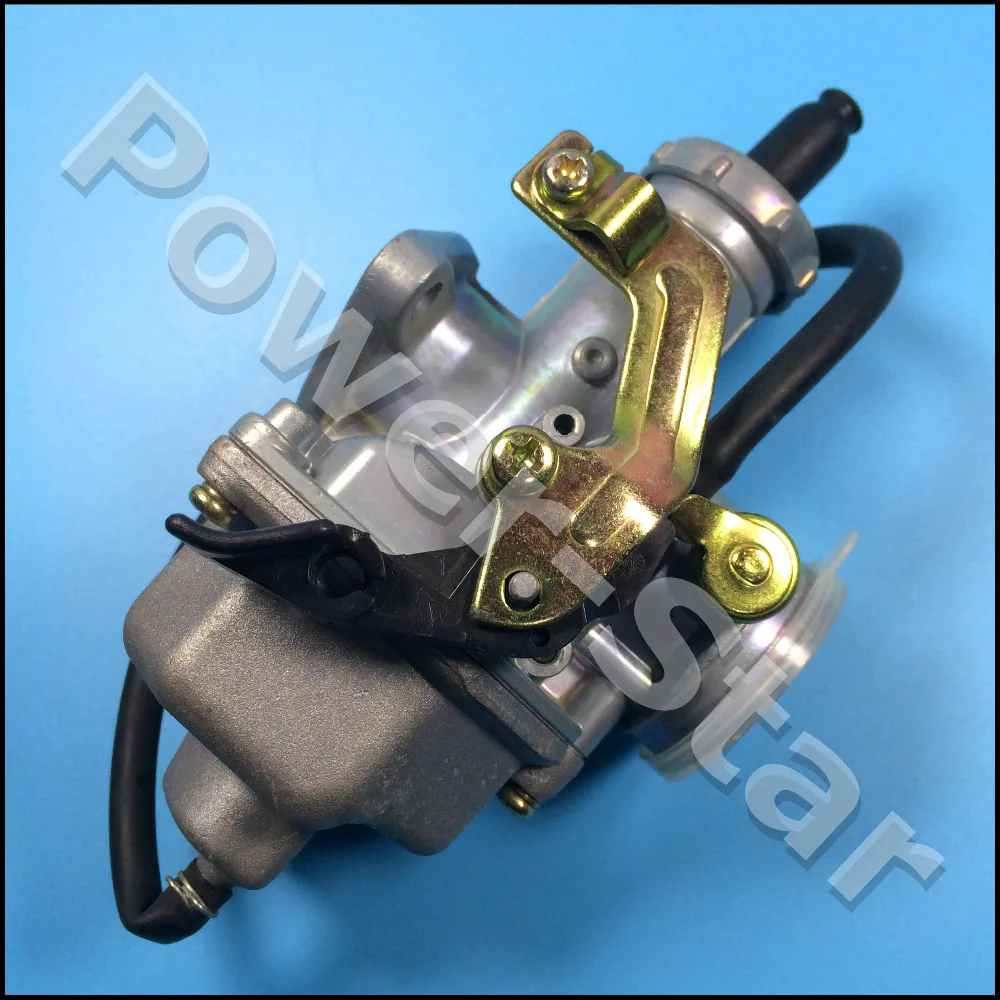 Мотовездеход Loncin части карбюратора LX200AU LX200M Quad Запчасти 250cc 200cc LC162FMK доступа