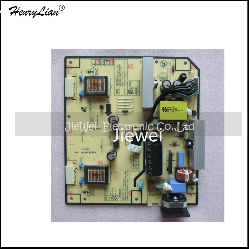 HENRYLIAN (Jiewei) Бесплатная доставка 225BW 226BW плата питания 223BW IP 45130A BN44 00127