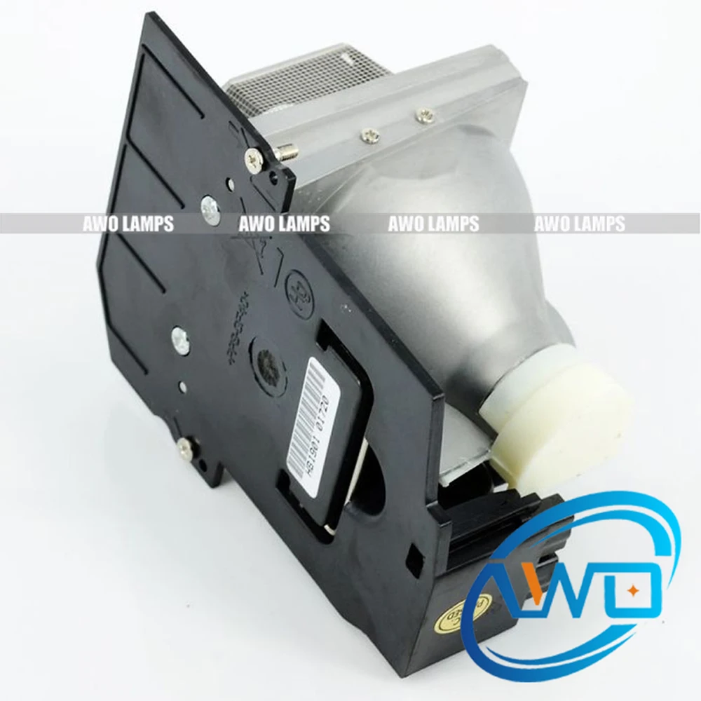 AWO For INFOCUS IN81 / IN82 / IN83 / M82 / X10 / IN80 Replacement Projector Lamp with Housing SP-LAMP-032
AWO For INFOCUS IN81 / IN82 / IN83 / M82 / X10 / IN80 Replacement Projector Lamp with Housing SP-LAMP-032