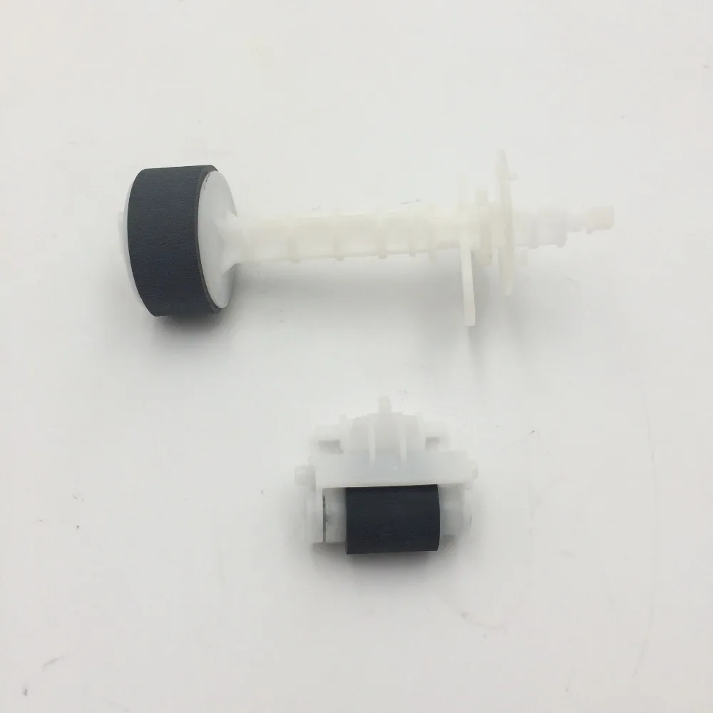1 комплект для звукоснимателя подающего ролика для Epson L300 L301 L303 L310 L350 L351 L353 l360 ME10 L110 L111 L120 L130 L210 L220 ET-2600
1 комплект для звукоснимателя подающего ролика для Epson L300 L301 L303 L310 L350 L351 L353 l360 ME10 L110 L111 L120 L130 L210 L220 ET-2600