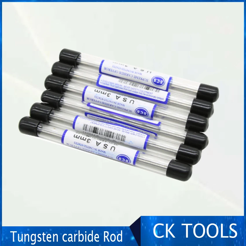 5pcs 4mm to 20mm X150 length Tungsten W Metal tungsten Rod Hardness Tensile Without coolant holes Tungsten Solid Carbide Bar
5pcs 4mm to 20mm X150 length Tungsten W Metal tungsten Rod Hardness Tensile Without coolant holes Tungsten Solid Carbide Bar