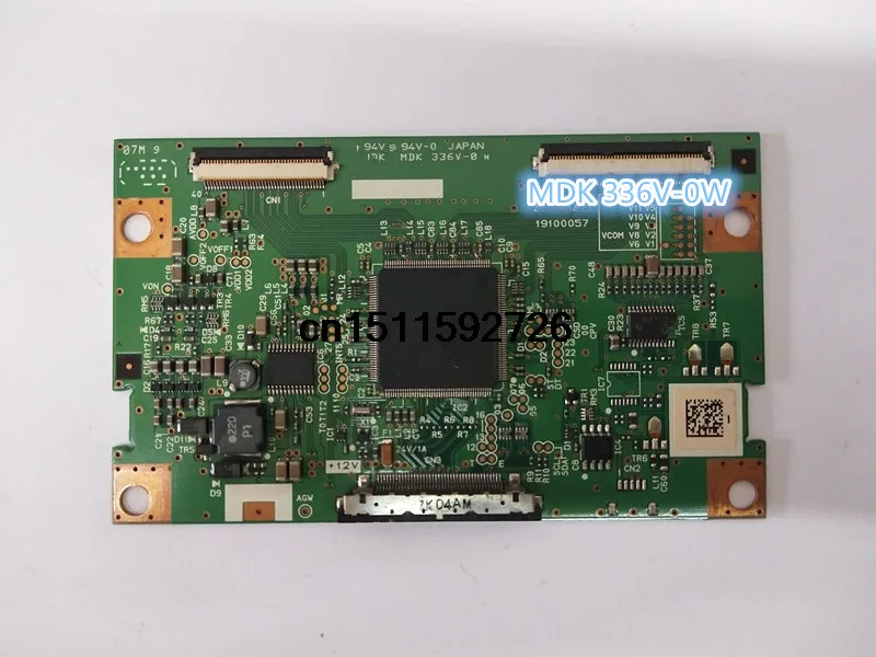 TLM37V86K логическая плата MDK 336 V 0 W 19100195 100% оригинал хороший тест и гарантия 1
