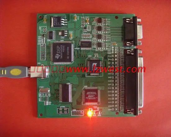 For Simulink simulation analysis measures USB2.0 high speed data acquisition card 12 bit 4 channel 6MSPS simulation quantity
For Simulink simulation analysis measures USB2.0 high speed data acquisition card 12 bit 4 channel 6MSPS simulation quantity