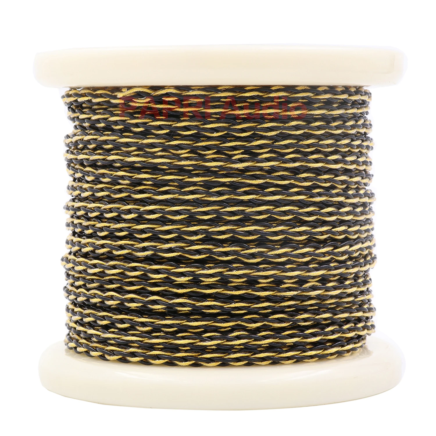PAPRI 3.28ft/1M 8cores PVC 5N OCC Copper Silver Plated +Gold Plated Upgrade Headphone Cable Audio Line DIY Earphone Cables Wire
PAPRI 3.28ft/1M 8cores PVC 5N OCC Copper Silver Plated +Gold Plated Upgrade Headphone Cable Audio Line DIY Earphone Cables Wire