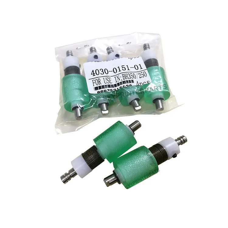 Free Shipping 10pcs High quality 4030-0151-01 Paper pickup roller for Minolta Bizhub 250 200 350 Di2510 Di3510 pick up rollers
Free Shipping 10pcs High quality 4030-0151-01 Paper pickup roller for Minolta Bizhub 250 200 350 Di2510 Di3510 pick up rollers