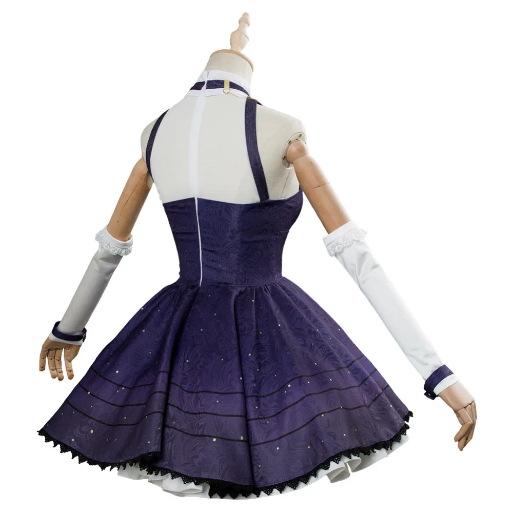 Fate Grand Order FGO Cosplay Ishtar Costume Moon Goddess Event Ishtar Dailywear Outfit dress Halloween Party Cosplay
Fate Grand Order FGO Cosplay Ishtar Costume Moon Goddess Event Ishtar Dailywear Outfit dress Halloween Party Cosplay