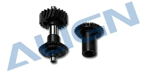 Align T-REX 700N spare parts H7NG001AXW 700N 21T M1 tail front drive gear shaft set Track Shipping
Align T-REX 700N spare parts H7NG001AXW 700N 21T M1 tail front drive gear shaft set Track Shipping