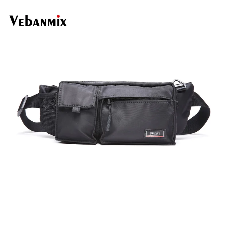 Men Male Casual Oxford Waist Fanny Pack Money Phone Belt Bag Pouch Bum Hip Hop Bag Fashion Shoulder Belt Chest Pack Travel Bags
Men Male Casual Oxford Waist Fanny Pack Money Phone Belt Bag Pouch Bum Hip Hop Bag Fashion Shoulder Belt Chest Pack Travel Bags