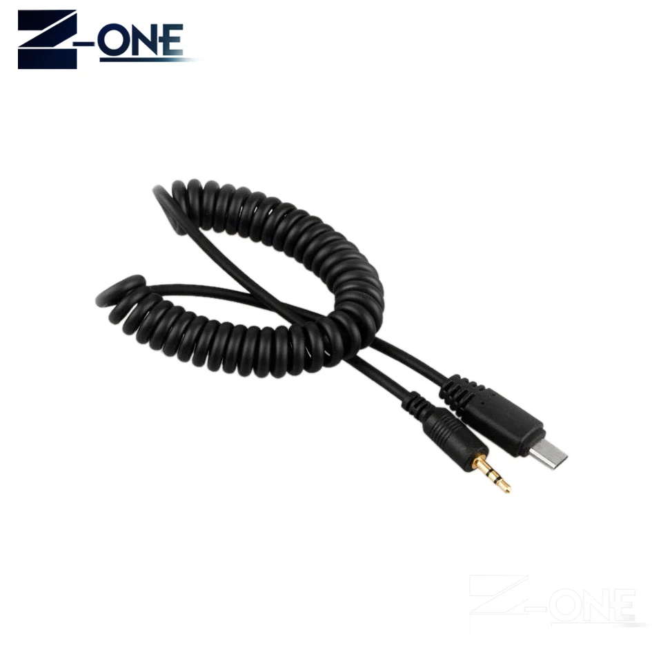 YOUPRO 2.5MM Remote Connecting Cable Cord for Canon Nikon Sony Fujifilm olympus panasonic Pentax YP-860II YP-870II YP-880II
YOUPRO 2.5MM Remote Connecting Cable Cord for Canon Nikon Sony Fujifilm olympus panasonic Pentax YP-860II YP-870II YP-880II