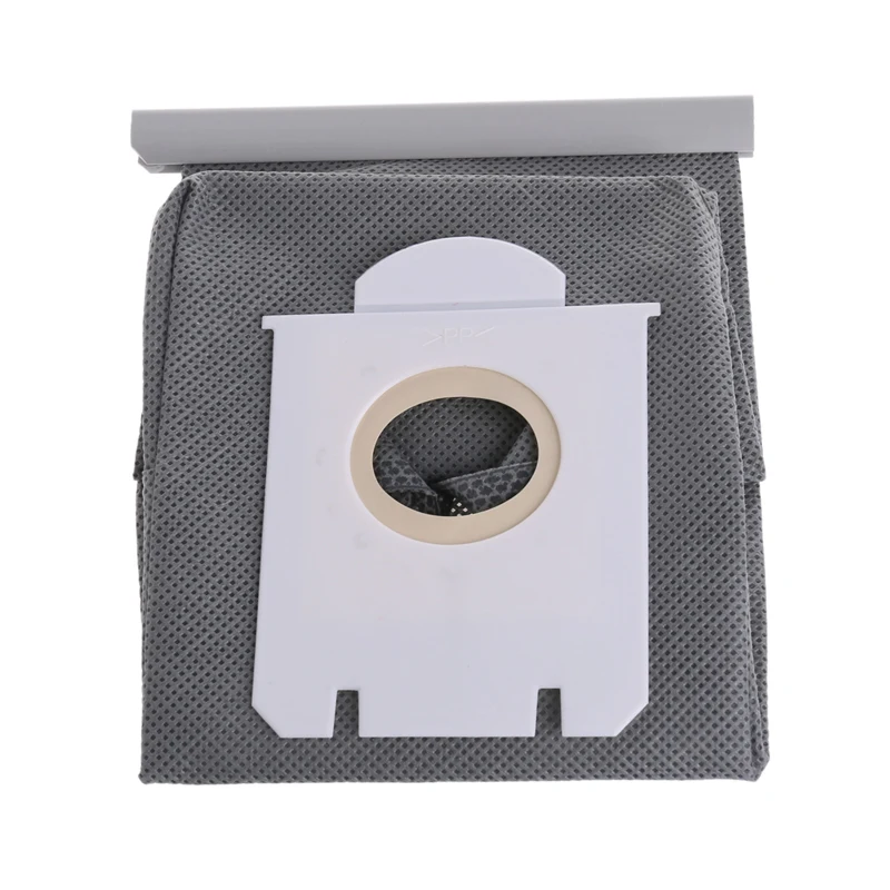 2021 New Vacuum Cleaner Bags Dust Bag Replacement For Philips FC8613 FC8614 FC8220 FC8222
2021 New Vacuum Cleaner Bags Dust Bag Replacement For Philips FC8613 FC8614 FC8220 FC8222